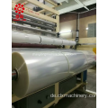 CL-65/90/65C Stretchfolien-Co-Extrusionsanlage